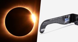 Dónde comprar ya las gafas homologadas para ver el eclipse y que lleguen a tiempo a casa