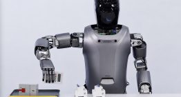 EEUU inicia otro conflicto con China: ha decidido prohibir sus robots humanoides de última generación