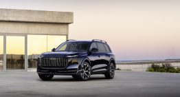 El Audi Q9 es mucho más que el último supercoche de la marca. Es la búsqueda en Estados Unidos de un pasado glorioso
