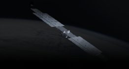 El GPS nos deja tirados dentro de los edificios. Una alternativa ya está en órbita y ha demostrado que puede llegar bajo techo