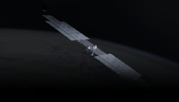 El GPS nos deja tirados dentro de los edificios. Una alternativa ya está en órbita y ha demostrado que puede llegar bajo techo