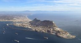 Gibraltar y Galicia están separados por 700 kilómetros, pero comparten algo: la respuesta a cómo pasamos de un idioma a otro