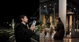 Mova presenta su primer localizador GPS para mascotas: habla con tu perro a distancia y rastréalo en tiempo real