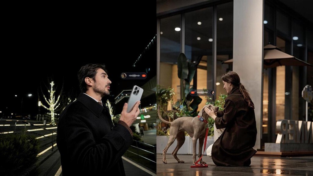 Mova presenta su primer localizador GPS para mascotas: habla con tu perro a distancia y rastréalo en tiempo real