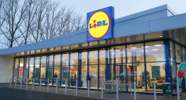 En Alemania, el coche de empresa eléctrico sale más barato que nunca. Lidl acaba de decir que no lo quiere