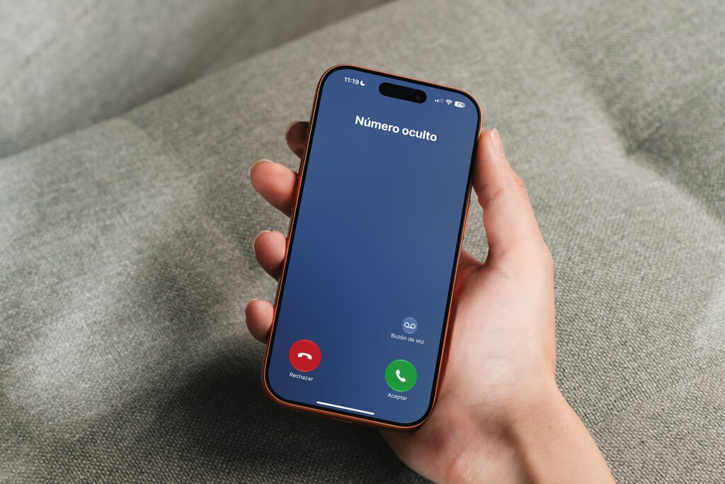La OCU advierte: "El 98% de los consumidores sigue recibiendo llamadas no deseadas". Por qué ni Apple ni las operadoras han acabado con ellas