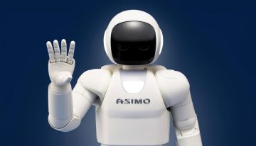 Japón se ha cansado de necesitar trabajadores. Su plan: diez millones de robots antes de 2040