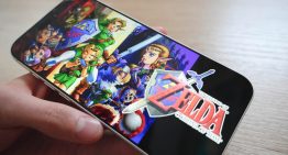 Jugar al mítico 'Zelda' en el iPhone siempre ha dependido de emuladores. Un desarrollador acaba de hacer app nativa gracias a la IA