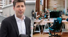 Sam Altman: «no vemos que la promesa de la semana laboral de cuatro horas llegue a la sociedad. No espero que la IA lo cambie»