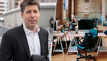 Sam Altman: «no vemos que la promesa de la semana laboral de cuatro horas llegue a la sociedad. No espero que la IA lo cambie»