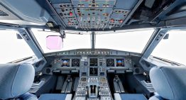 El relevo del A320 ya tiene nombre y calendario: Airbus quiere lanzar eAction en 2030