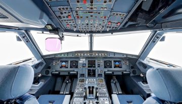 El relevo del A320 ya tiene nombre y calendario: Airbus quiere lanzar eAction en 2030