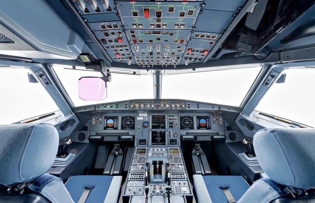 El relevo del A320 ya tiene nombre y calendario: Airbus quiere lanzar eAction en 2030 