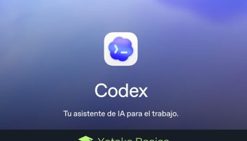 ChatGPT Codex: qué es, qué puedes hacer con él y cómo utilizarlo
