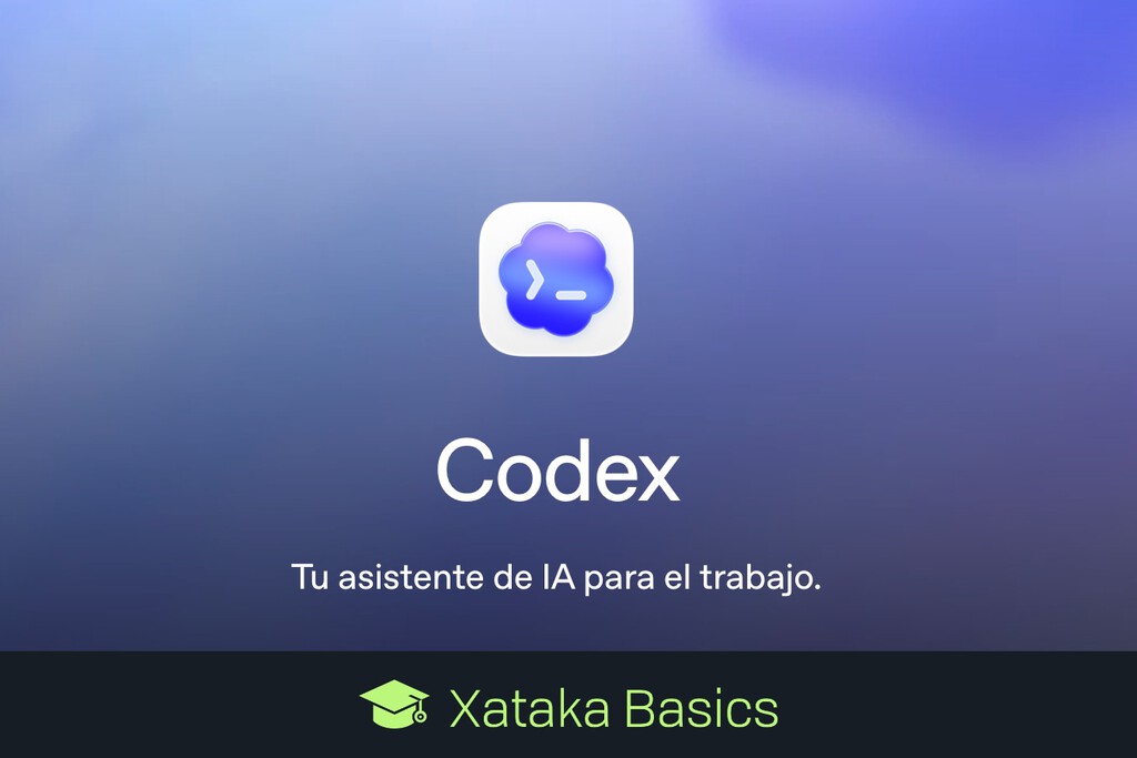 ChatGPT Codex: qué es, qué puedes hacer con él y cómo utilizarlo 