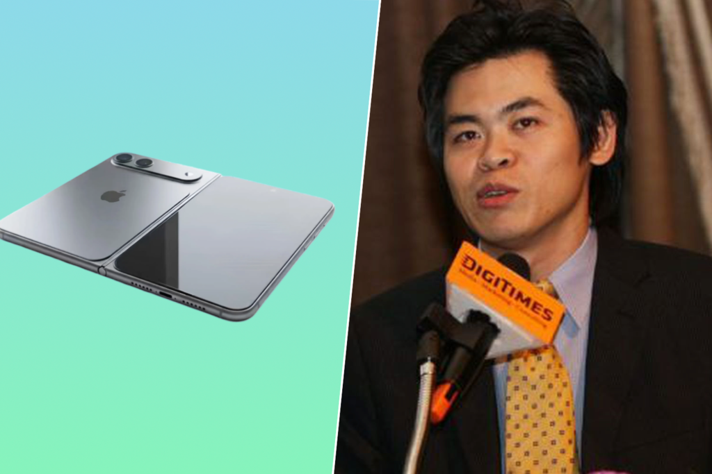 "Podría agotarse inmediatamente". Kuo pronostica cómo (y cuándo) será el lanzamiento del iPhone plegable 