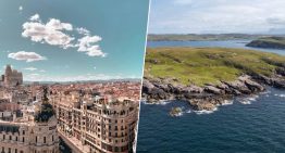 El precio de los pisos en Madrid está tan por las nubes que sale más barato comprarse una isla en Escocia