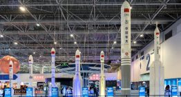 China tiene una nave espacial de la que apenas existen fotos. Acaba de soltar otro objeto no identificado en órbita