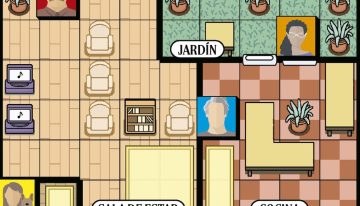 La nueva sensación editorial en el mundo de los puzles mezcla sudokus y Cluedo. Y está arrasando: ya va por la 17 edición