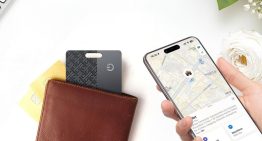 Vienen dos unidades, cuestan menos que un AirTag y caben en la cartera: así son estos localizadores con seis meses de autonomía