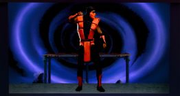 En 1993, nadie encontraba al supuesto ninja rojo de ‘Mortal Kombat’. Había una razón: todavía no existía