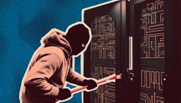 Mientras la mayoría se opone a los centros de datos de IA hay un grupo entusiasmado con ellos: los ladrones de mercancías