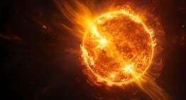 Un gigantesco «airbag» espacial de 400 toneladas para salvar a la Tierra: la propuesta de la ciencia frente a las supertormentas solares