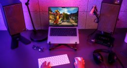 Después de 45 años usando Windows, se pasó a Mac para jugar. Ahora comparte una lección con todos los gamers