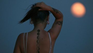 ¿Cuándo hay luna llena en julio 2026? Día en que ver la Luna de ciervo… y por qué se llama así