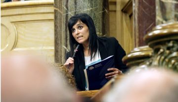 El grupo municipal de Junts se pasa al completo a Aliança Catalana en Cambrils (Tarragona)