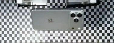 El nuevo iPhone 18 Pro queda al descubierto en una filtración histórica