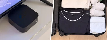 "¿Te llevas el Apple TV de viaje?" La respuesta es sí y tengo unos cuantos argumentos para explicarlo