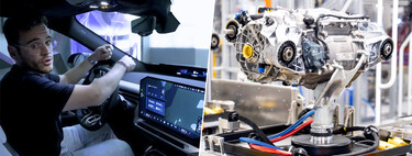 Viaje a las tripas de la Neue Klasse: qué esconden los 10.000 millones con los que BMW crea eléctricos de 800 kilómetros de autonomía 