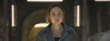 La gran joya de la ciencia ficción 'Silo' llega a Prime Video con su primera temporada gratis