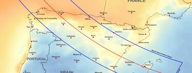 El trío de eclipses que aguarda a España en el horizonte: un encadenado inédito e histórico entre 2025 y 2027