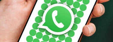 WhatsApp está a punto de llenar de puntos verdes la pantalla de tu iPhone. Será su nuevo indicador de conexión