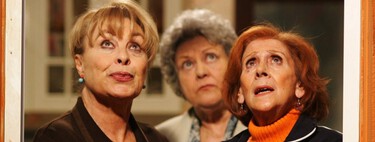 Hace 20 años que vimos su último capítulo pero las audiencias no caen, y la siguen viendo 5,9 millones de espectadores cada mes