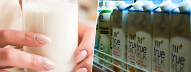 Hemos intentado averiguar si la ciencia prefiere la leche entera, semi o desnatada y nos hemos quedado como estábamos