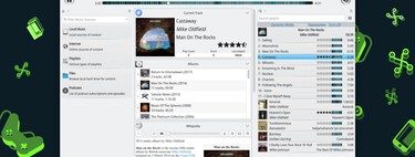 Los mejores programas y apps gratis para escuchar música en el PC 