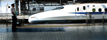 En Japón, el retraso medio de los trenes es de 96 segundos. No es magia, su secreto se llama "poka-yoke"