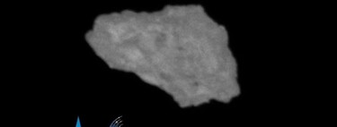 China ha llegado al asteroide que lleva una década volviendo locos a los astrónomos. Y su primera foto ya está cambiando la respuesta