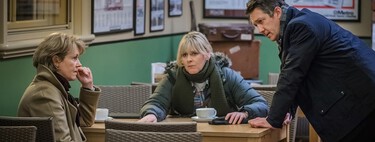 11 años después de su final, llega a 'streaming' y completamente gratis esta obra maestra del suspense británico
