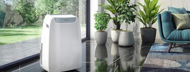 Aire acondicionado portátil silencioso. Cuál comprar y cinco modelos recomendados