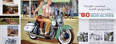 Hace dos siglos los neumáticos de los coches y las motos eran blancos. No tenía nada que ver con el diseño