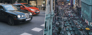 Si tienes un coche de 1991 y estás empadronado en Madrid, el Ayuntamiento tiene un mensaje para ti: no lo tires