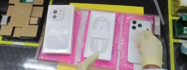 Durante meses el iPhone 17 Pro viajó por el mundo sin levantar sospechas. Lo hizo escondido en una caja que jamás ha existido
