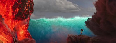 Millones de niños no pueden literalmente dejar de ver 'Vaiana' en Disney+. Y hay una explicación psicológica