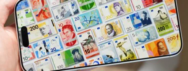 El diseño de nuestros billetes tiene los días contados. Ya he votado a mi favorito desde el iPhone
