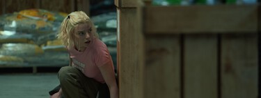 Anya Taylor-Joy es una estafadora con suerte en uno de los estrenos más intrigantes de esta semana, ya en streaming