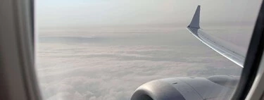 He probado la app de iPhone que te avisa de las turbulencias de tu vuelo. Todavía no sé si es una genialidad o una tortura